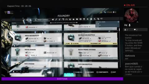 Farmeando Leveleando Repitiendo