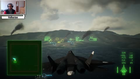 Ace Combat 7: Skies Unknown [I waited 10 years for this!]