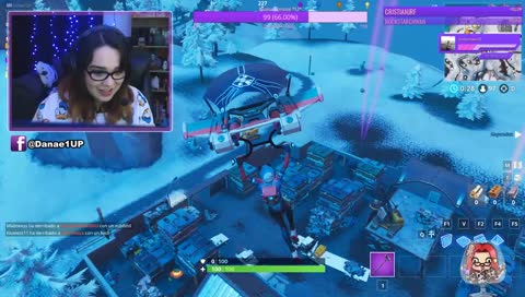 SORTEITOOOS UwU  !LOOTS  !COFRES