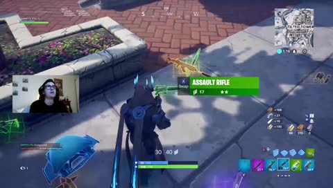 Almost There To The 10k Kills Mark ! - @H11PPY on IG and Twitter :) !discord