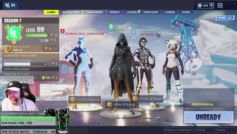 Cold Crow | Chill Stream | Emotes & Sub Badges join with Twitch Prime! | New stream