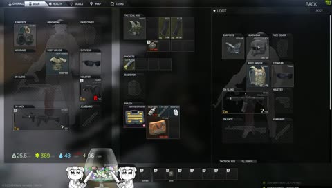 [JP/ENG]Labs＆task　#Article13