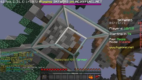 Ninja Final Mouse Giveaway at 100 Followers