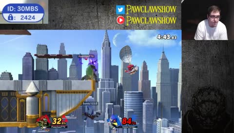 [NJ Ganon] RINGOUT! Sheik,Mac,Ganon practice | Elite and VB's