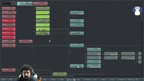 This base is going well. Lets fix that!! | Life on the Rim