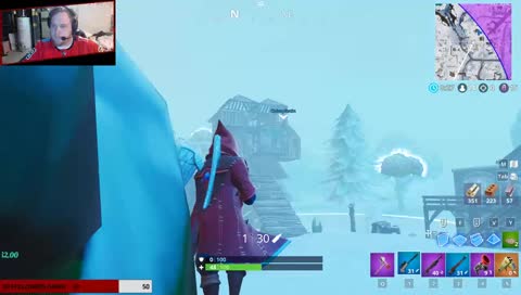 GETTING TILTED WWITH FRIENDS IN FORK KNIFE