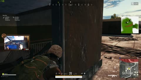 [00231] 카배사람들은 과연 얼마나 잘할까?