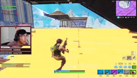 Quick Strum for TFAULT SCRIMS // !code !YT !vip !sus !emotes !org