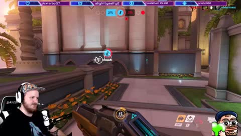 [PC] COMMUNITY NIGHT! Let's play some Overwatch <3 - !comnight !bookclub !merch