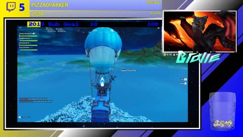 !Giveaway (1,000 V-Bucks) *NEW EMOTES*