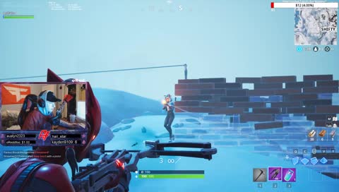 we thoomin | SUB TO TEEQO ON YT | #FaZeAnt #FaZe5 | !sm !teeqo