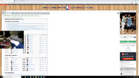 100 subs and we're stabbing eyes with SEAN