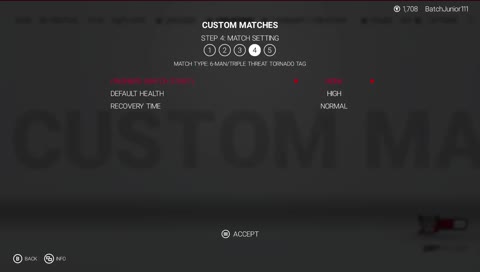 [AUS] Interactive WWE Universe Registrations! !Roster