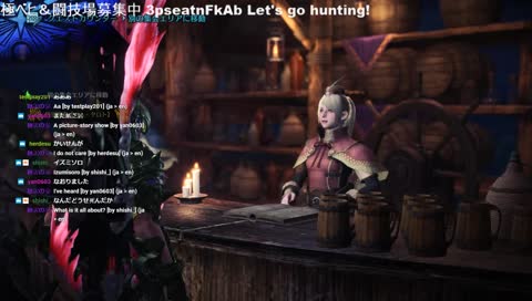 [PC] HR340 1日1金冠etc  (= ﾟωﾟ)ゞ(´・ω・`)ゞ(*´ω｀*)ゞ