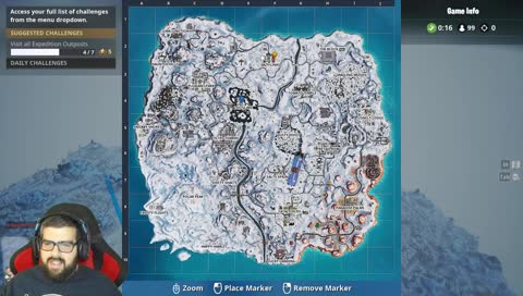 Weekly challenges and One Shot - !creator - @indiecenttv - !TSAN