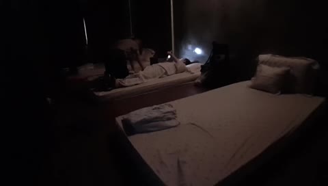 [EN/JB] One-Day Getaway to Malaysia | !3rd