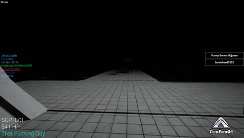 SCP Events! [US] Unigamia.com #2 [ERP] | Denben04