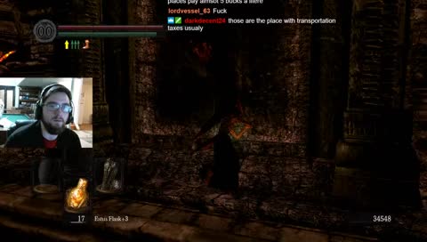 Dark Souls Daughters of Ash!!