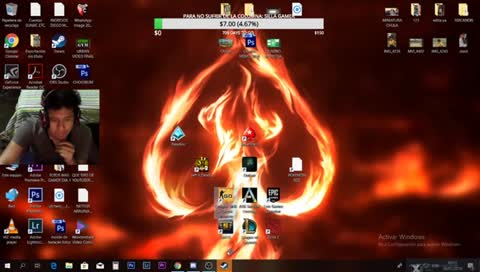 🔴 En VIVO - JUGANDO Y CHARLANDO :3