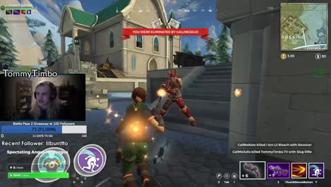 Wine & Realm bb <3 - Battlepass Giveaway! - !songrequest