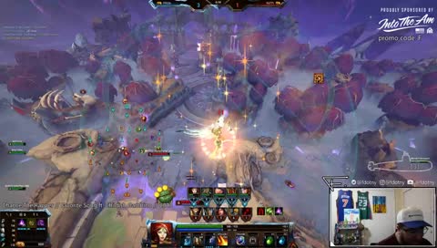 ranked games and chillin