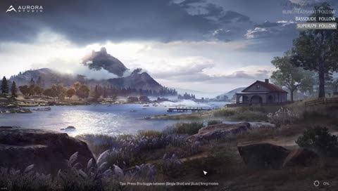 Sin nieve hay paraiso | The Cake is a Lie [ESP/ENG] PS: JD nos abandono...