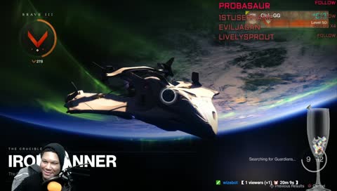 I need to return to NEETING || Join da !discord !giveaway now live! !points reset!