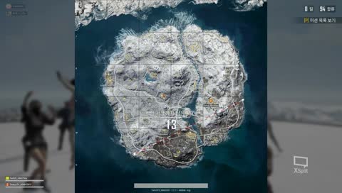 킴후니 모닝 대참사솔로