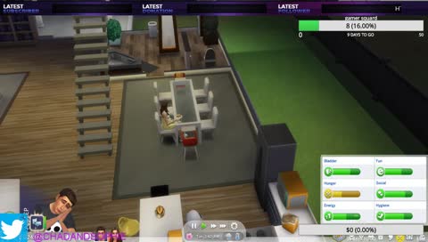 HAPPY SUNDAY MORNING