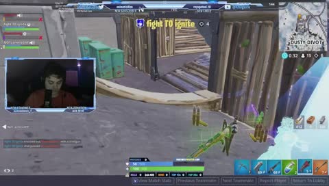 At this moment he knew he fu*#ed up!