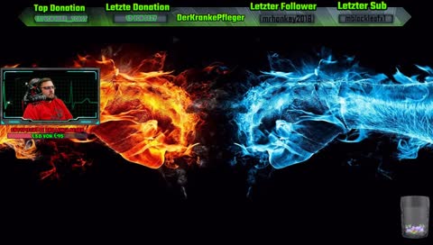 [EU/PVP] Ganze Nacht durch !💥Suchen Member!!! 💥☘!Glücksrad🎉[GER|PC|720P|60FPS]