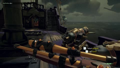 Sailing the High tides