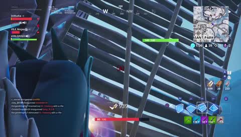 (PS4) Do You Wanna Build A Snowman #RuzkaArmy