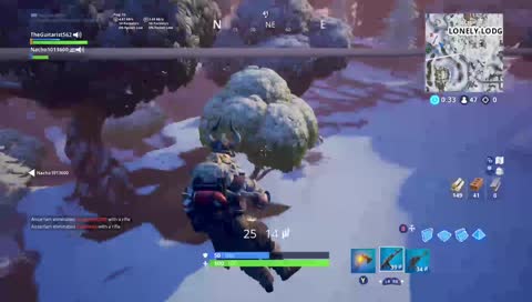 Ps4 or xbox giveaway!!!