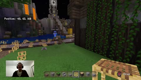 Minecraft - Medieval Kingdom/Factions | !joinqueue !sub !buff