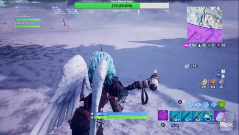 *Drinking Stream with Wifey!! 124 followers to reach GOAL!