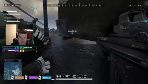 Test Stream / fortnite / ring of elysium