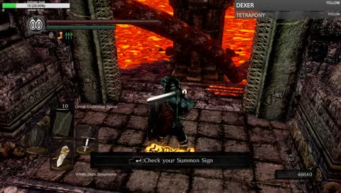 Replay of Darksouls Resmastered, 2 years later NEW MIC THIS STREAM!