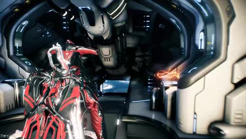 New to Warframe, definitely getting harder