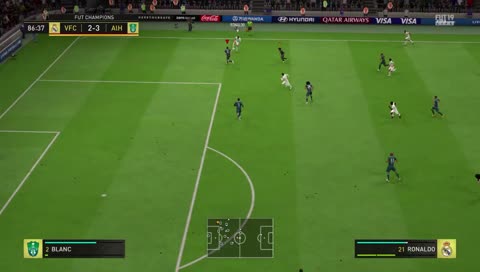 FUT Champions - نجيب الثلاثين؟