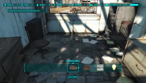 Fuhret is bad at Survival Mode