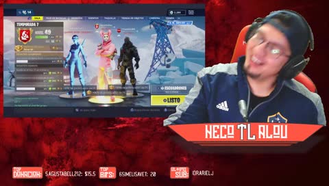 🕹🎮 [ESP/XB1] 🧛‍♂🧛‍♀ Stream solo para vampiros y vampiras que andan a greña 🧛‍♂🧛‍♀ ☜(ˆ▿ˆc) 🎮🕹