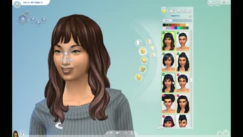 The Sims 4 - [QC-FR]