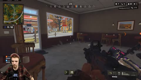 I couldn't think of a title