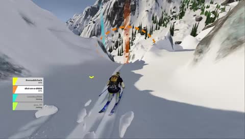 🔥🔥  STEEP ON PS4  🔥🔥 TEAM SPOC 🔥🔥PLEASE COME SUPPORT THE STREAM THANK YOU ... Dont forget to follow 😊