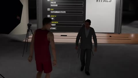 TRY HARDS TROLL AT PROAM (HILARIOUS)