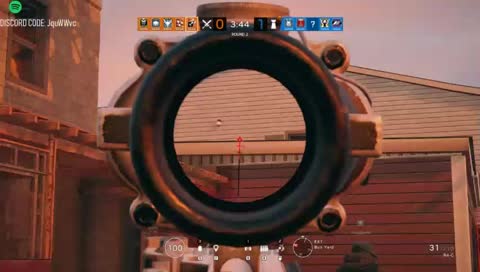 r6 snipe