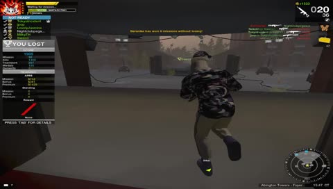 ใJP/ENGใTryhard Confirmed |Kyoto