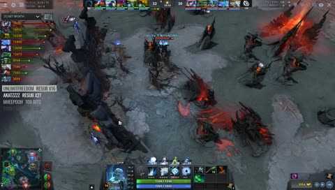 [ THAI ] Liquid vs VG (BO3) - The Chongqing Major : Group C