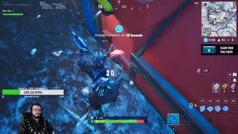 Πρωινό Grind  !!! Games με followers! Sexy Skins - Sexy Snipes !!! Sliver.Tv